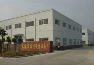 連接未來，傳遞信號(hào) 慈溪市成運(yùn)通信設(shè)備廠——您專業(yè)的通信配套產(chǎn)品制造商與運(yùn)輸服務(wù)伙伴