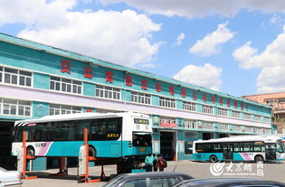 從扳手叮當(dāng)?shù)街悄茉\斷 八張圖見證青島車輛維修業(yè)四十載跨越