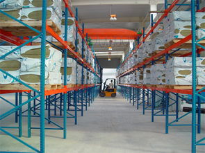 滁州貨架產(chǎn)業(yè)發(fā)展與物流運(yùn)輸協(xié)同優(yōu)勢(shì)分析