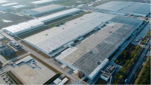 向綠而生 博西家電發(fā)布《2022中國環(huán)境與企業(yè)責(zé)任報(bào)告》及滁州綠色運(yùn)輸實(shí)踐