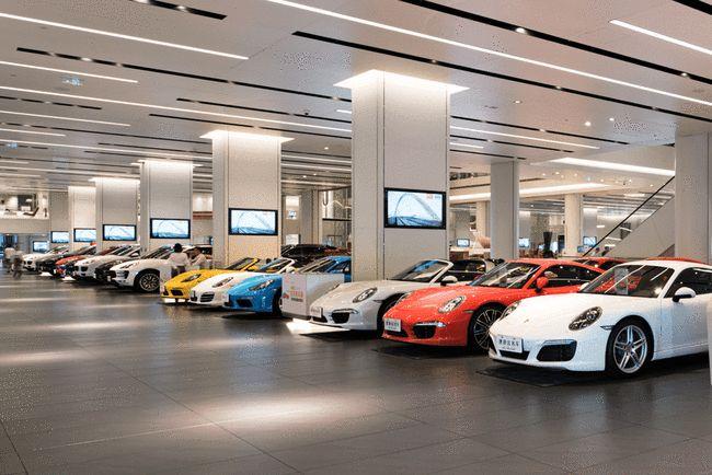 專業銷售顧問,將禮儀融入日常,讓汽車知識深諳于心中&mdash;&mdash;了解您的需求