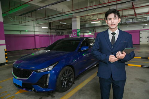 汽車(chē)保險(xiǎn)汽車(chē)銷(xiāo)售駕駛男性人物攝影圖 攝影