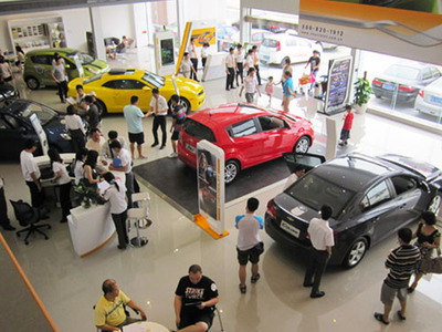 【廣州安驊終極團(tuán)購(gòu)即將啟動(dòng)-廣州安驊驊通汽車(chē)銷(xiāo)售服務(wù)】 - 網(wǎng)上車(chē)市