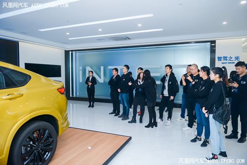 吉利質(zhì)信中國造品質(zhì)體驗之旅杭州灣站