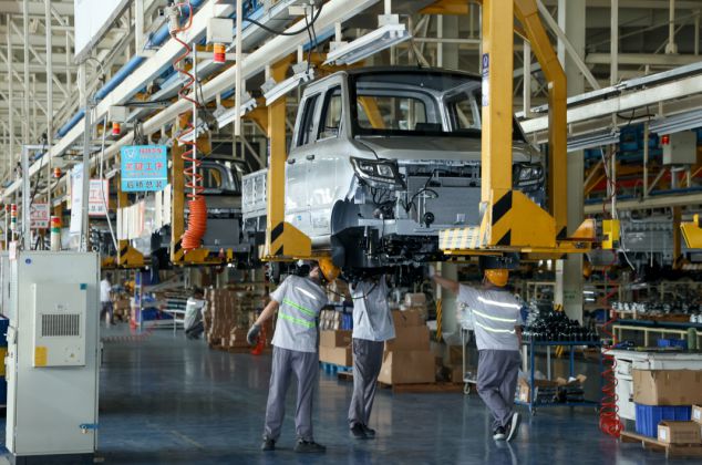 為用戶致富&ldquo;提速&rdquo;,這家山西車企決定一年內(nèi)每天送一臺車!