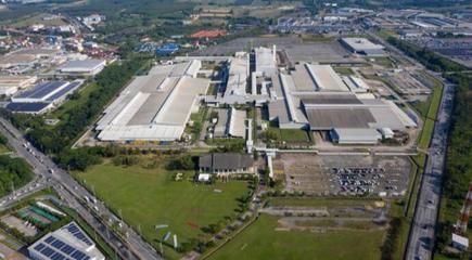 全球化產(chǎn)品與本土化營(yíng)銷 長(zhǎng)城汽車海外屢獲殊榮并推動(dòng)配件銷售增長(zhǎng)