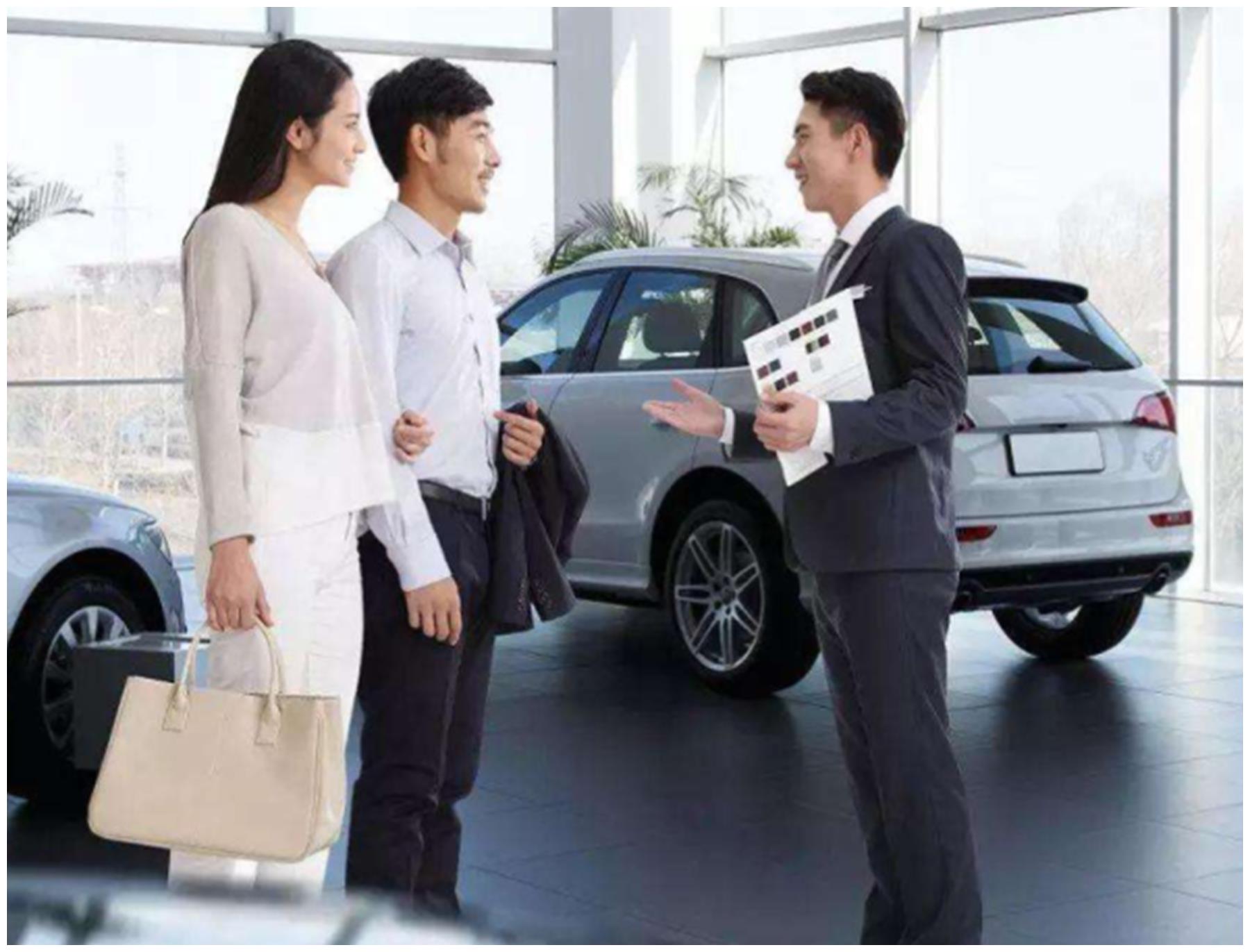 從車主到銷售，三臺車的選擇告訴你 為何我依舊為本田心動